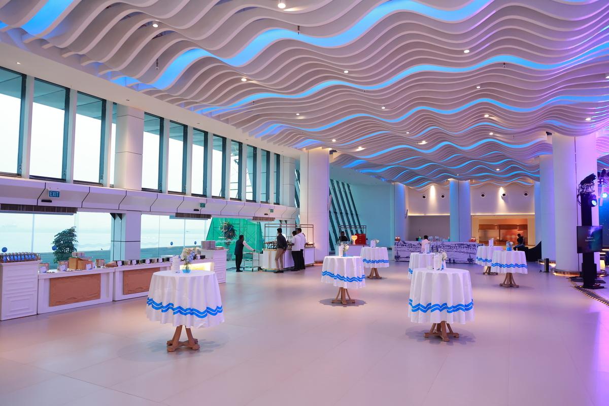 Corporate Event
