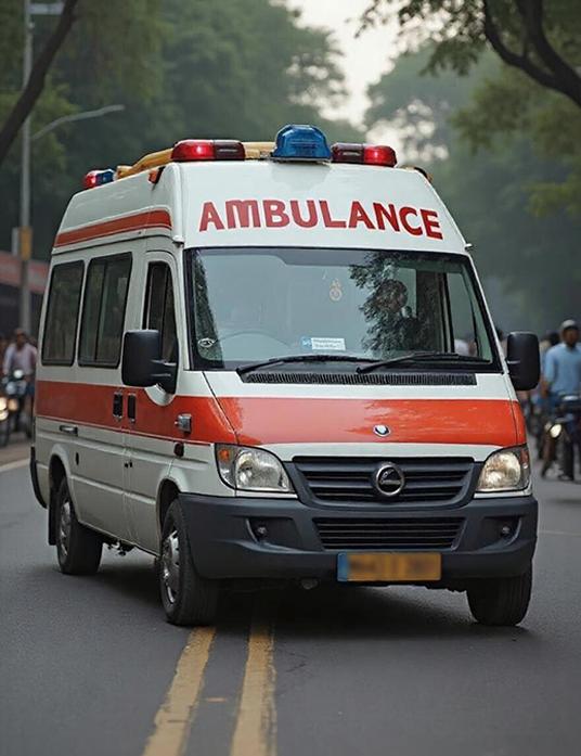 Ambulance Services