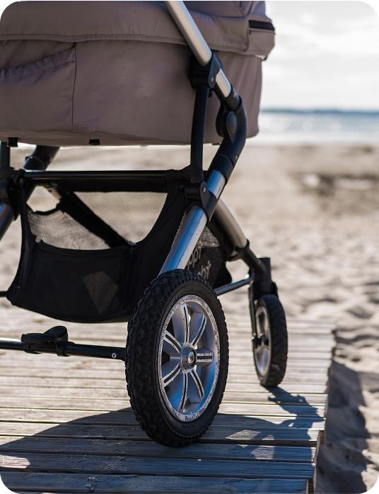 Baby Stroller