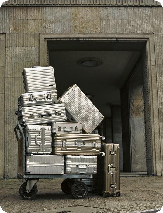 Baggage Storage Services