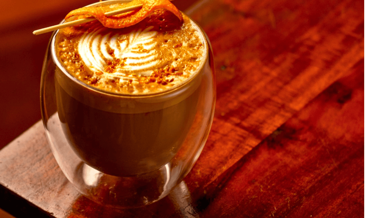 Nandan Coffee