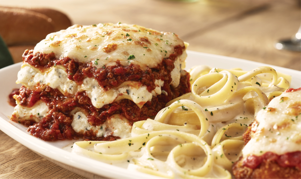 Olive Garden
