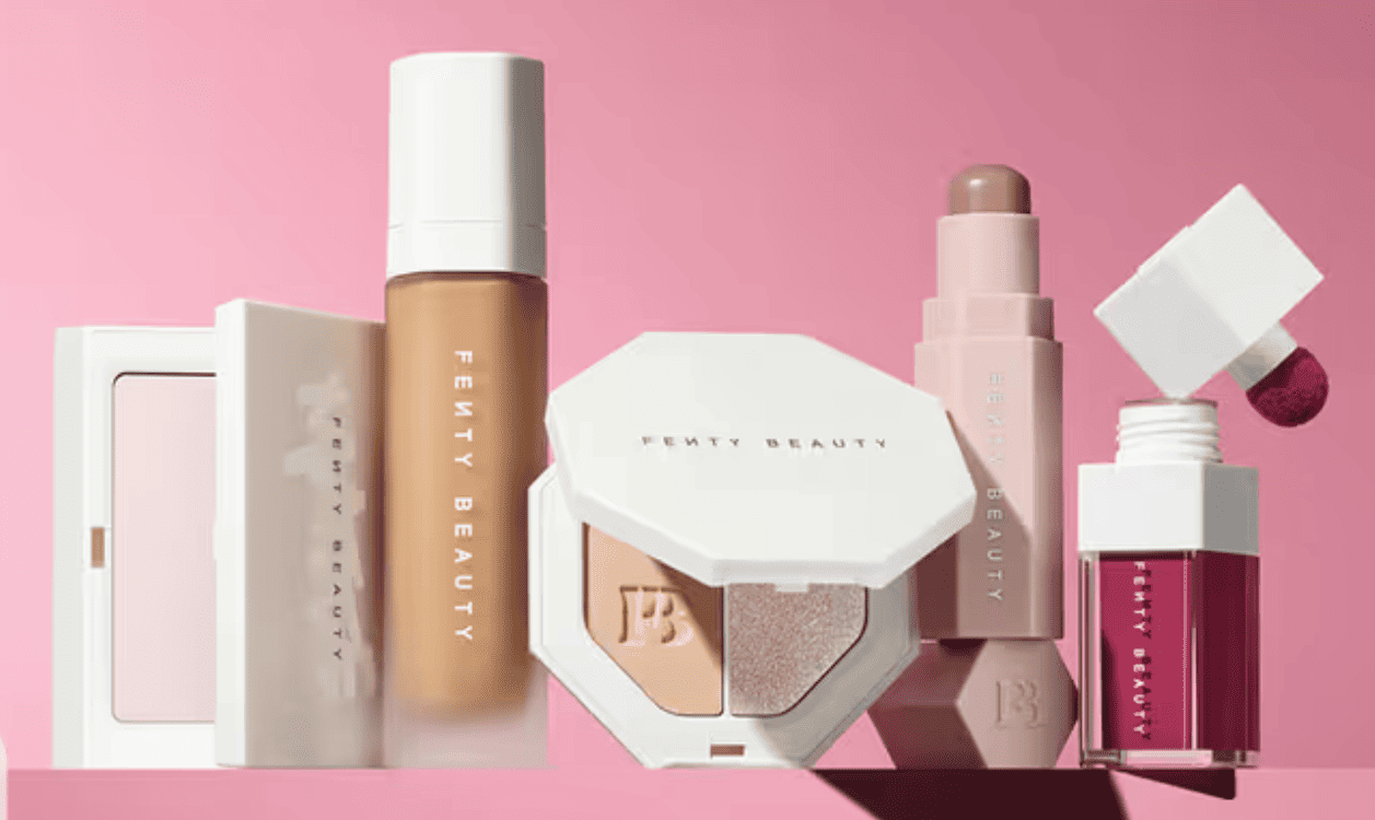 Nykaa Luxe